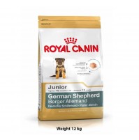 Royal Canin Dog Food Junior German Shepherd 12 Kg